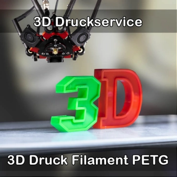 Deckenpfronn 3D-Druckservice