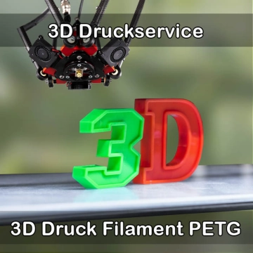 Deggendorf 3D-Druckservice