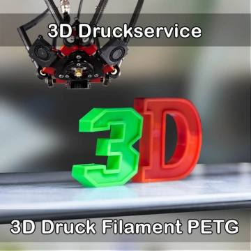 Deggingen 3D-Druckservice