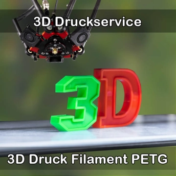 Deizisau 3D-Druckservice