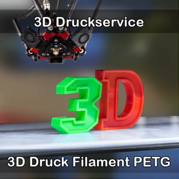 Delbrück 3D-Druckservice