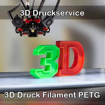 Denkendorf (Oberbayern) 3D-Druckservice
