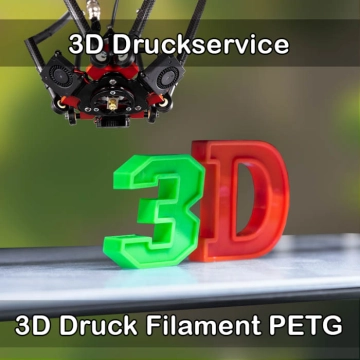 Denzlingen 3D-Druckservice