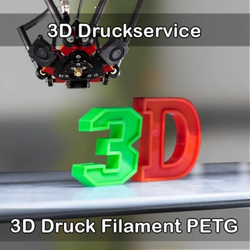 Dettenhausen 3D-Druckservice