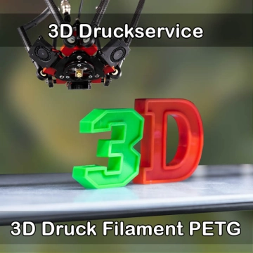 Dettenheim 3D-Druckservice