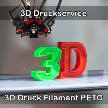 Dettingen an der Erms 3D-Druckservice