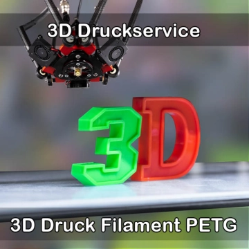 Dettingen unter Teck 3D-Druckservice