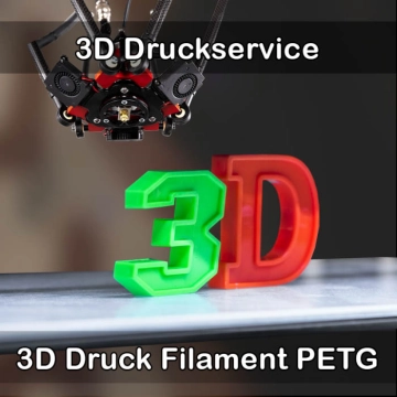 Dieburg 3D-Druckservice