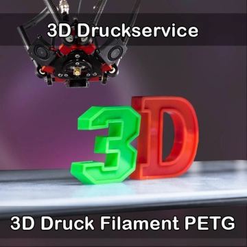 Dießen am Ammersee 3D-Druckservice