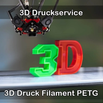 Dietenheim 3D-Druckservice