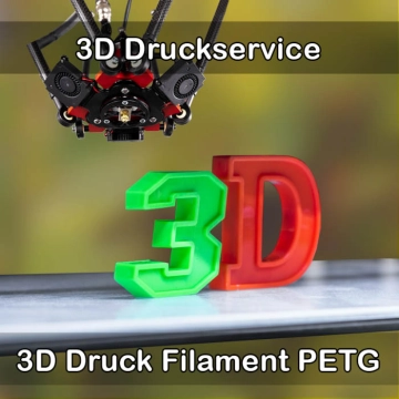 Diez 3D-Druckservice
