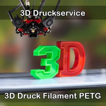 Dillenburg 3D-Druckservice