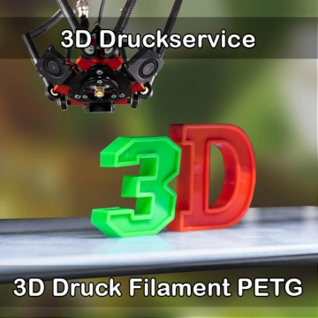 Dillingen an der Donau 3D-Druckservice