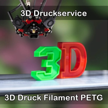 Dillingen/Saar 3D-Druckservice