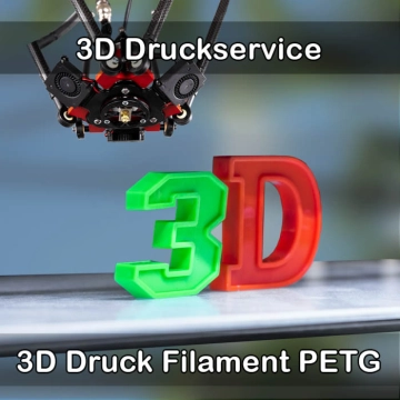 Dingelstädt 3D-Druckservice
