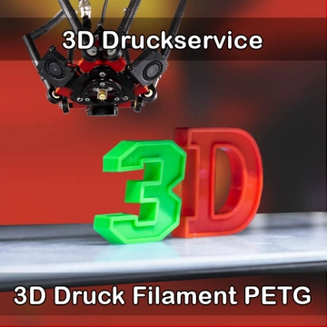 Dinkelsbühl 3D-Druckservice