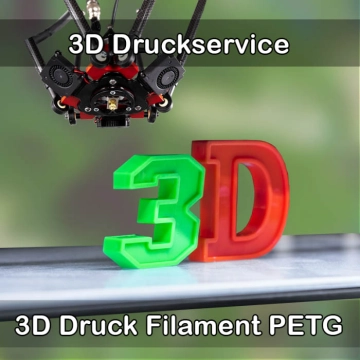 Dinkelscherben 3D-Druckservice