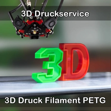 Dissen am Teutoburger Wald 3D-Druckservice