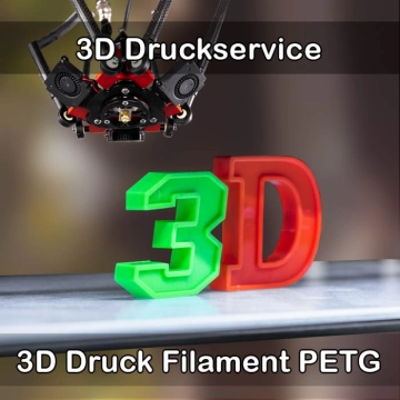 Ditzingen 3D-Druckservice