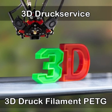 Doberlug-Kirchhain 3D-Druckservice