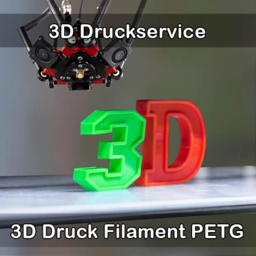 Doberschau-Gaußig 3D-Druckservice