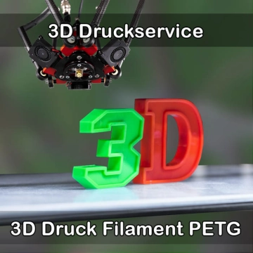 Dörentrup 3D-Druckservice