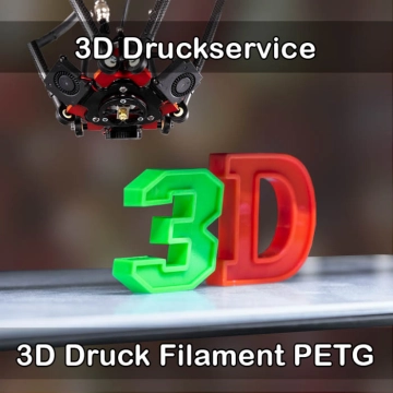 Dörfles-Esbach 3D-Druckservice