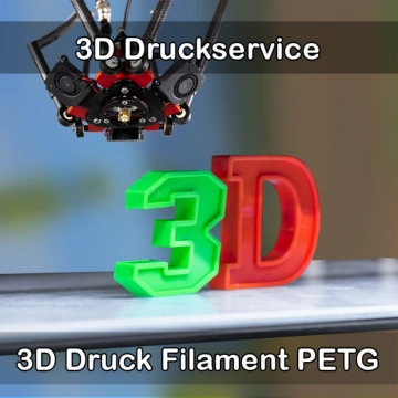 Dornburg-Camburg 3D-Druckservice