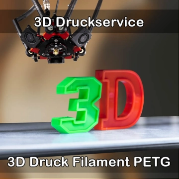 Dornhan 3D-Druckservice