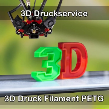 Dornstadt 3D-Druckservice