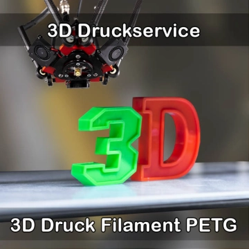 Dornstetten 3D-Druckservice