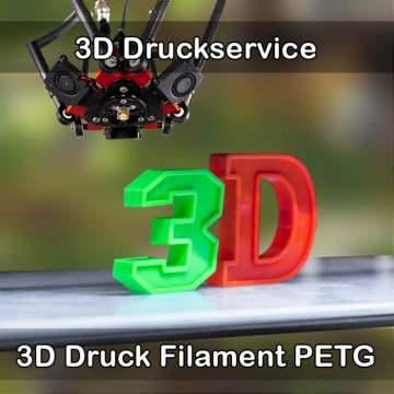 Dornum 3D-Druckservice