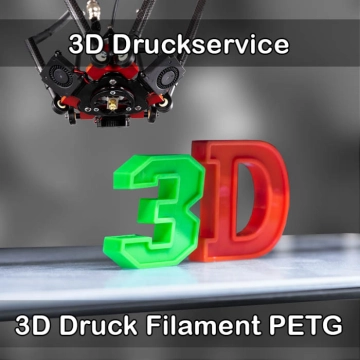 Dorsten 3D-Druckservice