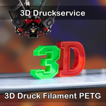 Drei Gleichen 3D-Druckservice