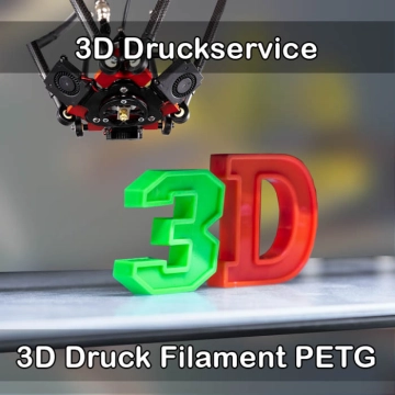 Dreieich 3D-Druckservice