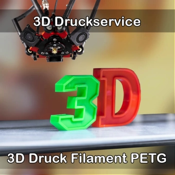 Duderstadt 3D-Druckservice