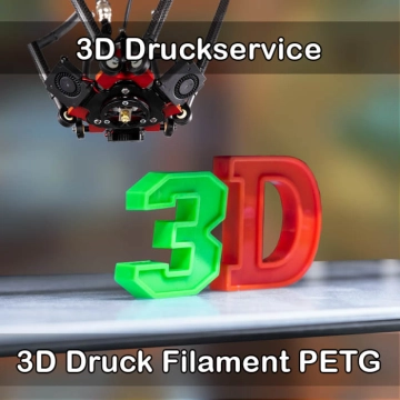 Dunningen 3D-Druckservice
