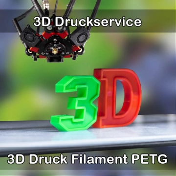 Ebensfeld 3D-Druckservice