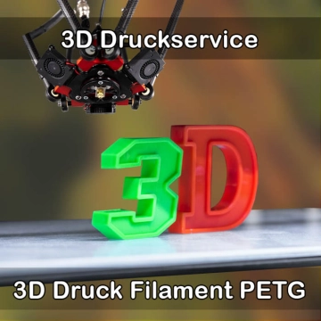 Eberhardzell 3D-Druckservice
