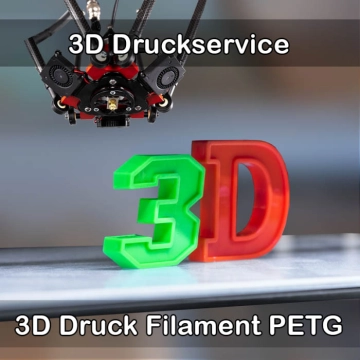 Ebern 3D-Druckservice
