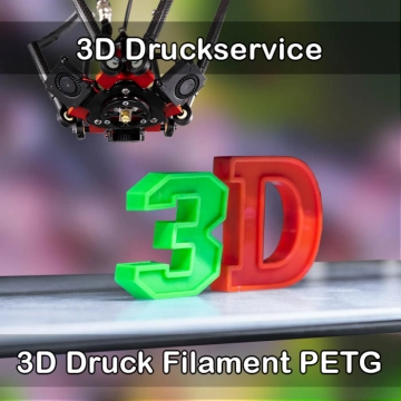 Ebersbach an der Fils 3D-Druckservice