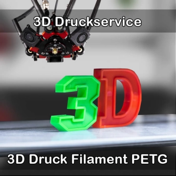 Ebersberg 3D-Druckservice