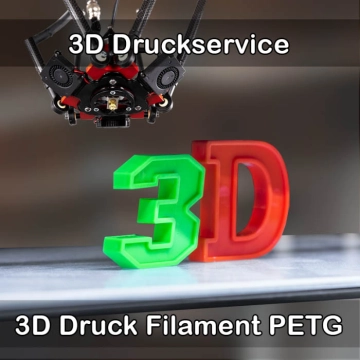 Eching (Kreis Landshut) 3D-Druckservice