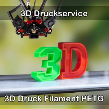 Eching (Landkreis Freising) 3D-Druckservice