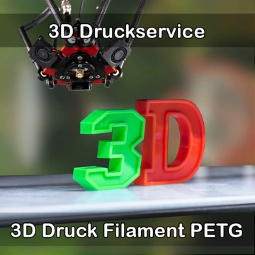 Eckental 3D-Druckservice