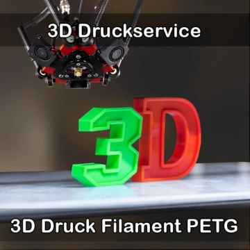 Eckersdorf 3D-Druckservice