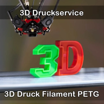Egenhofen 3D-Druckservice