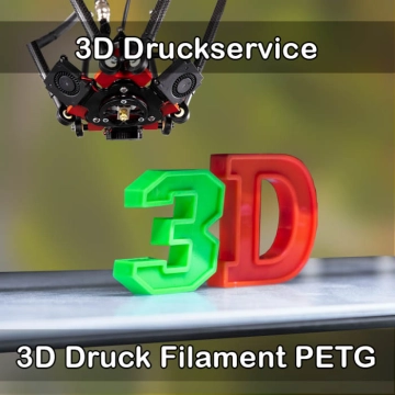 Eggesin 3D-Druckservice