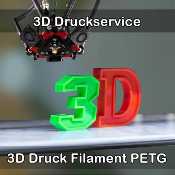 Eging am See 3D-Druckservice