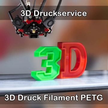 Ehingen (Donau) 3D-Druckservice